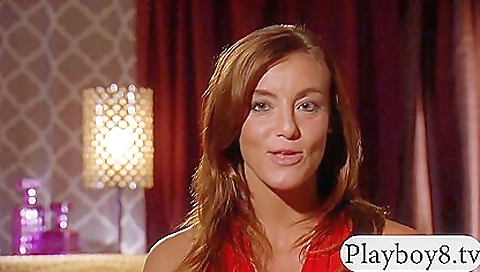 Horny milf gets her pussy pounded