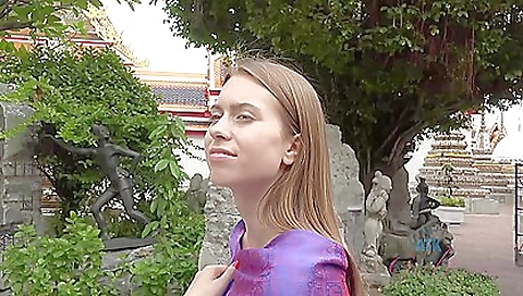 Short haired slut fucked by her boyfriend