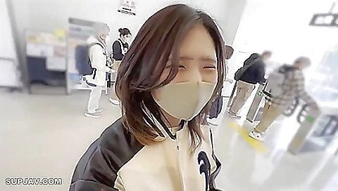 Mature japanese girl's sex