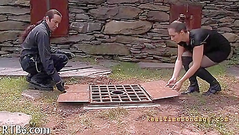 She's anal slut on the beach