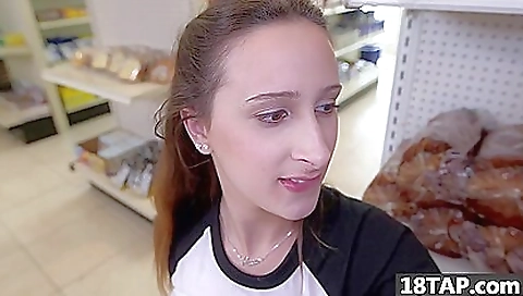 Hot classy, and sexy blonde in the ass