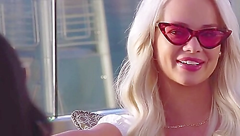 Hotest pornstar nas chuk cristinaan in best facial, hd porn video