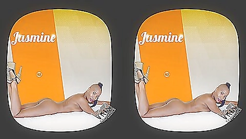 Sexy young chick gets fucked by a huge cock