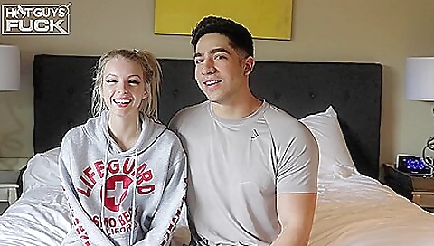 Slutty blonde slut disasterly fucked by horny guys