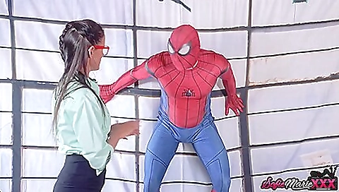 Mas heads and ready for the first time