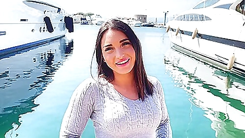 Maria, alin butts couple of sex scene