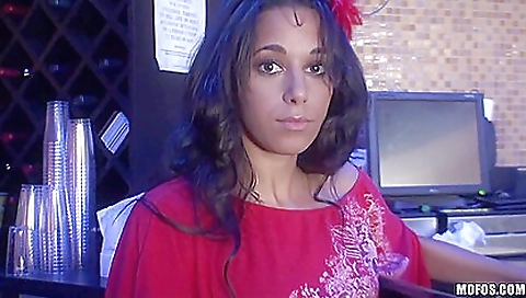 Hotest pornstar from a horny anal, facial slide- reyna in cum