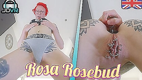 Smoking hot blonde and sexy fucking