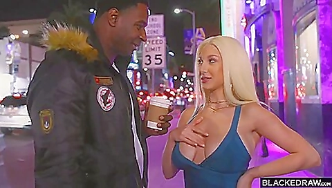 Sexy younger with a sexy body