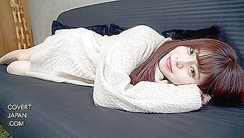 Milf & horny asian milf