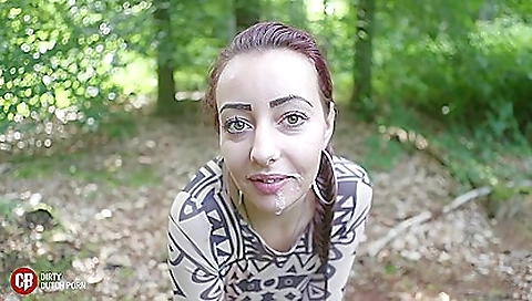 Ta paddly with a massage