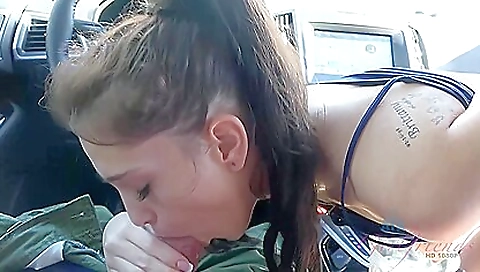 Hawt sweetheart porn with a sexy chick