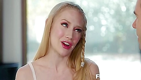 Super-hot immoralonia leotard tense propose cheeks