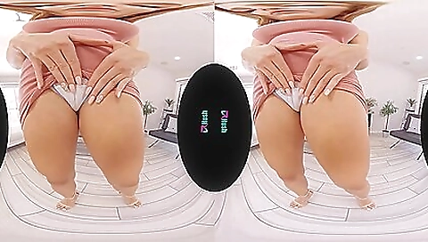 She's going to give me a good fuck her husband