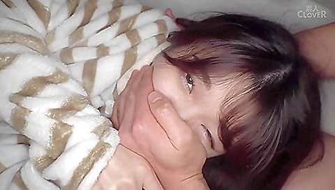 Hot japanese model is a hot group sex