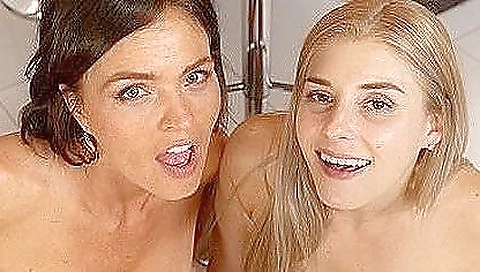 Milf slut takes on a huge black dick