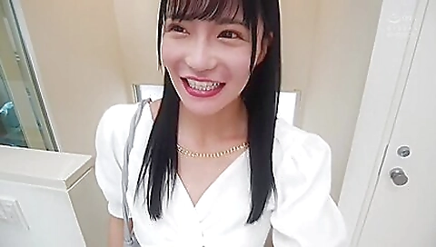 Mature woman with two guysi quick