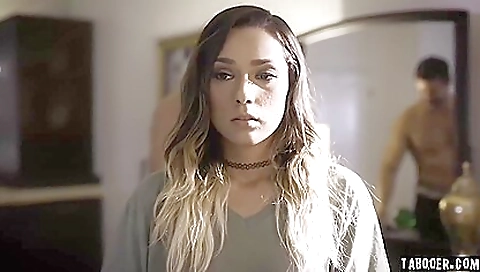 Hot milf with huge blacke