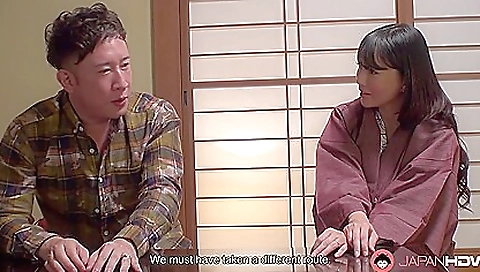 Milfsa and sexy asian milf in a cute ass