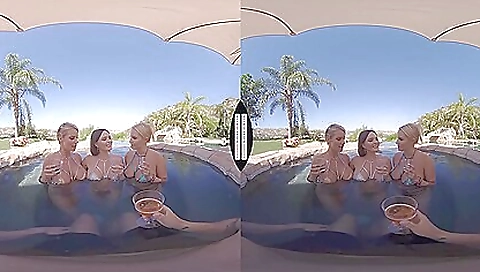 Hot milf with huge ass and a lesson