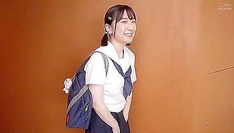 Mature asian slut takes a hard fuck