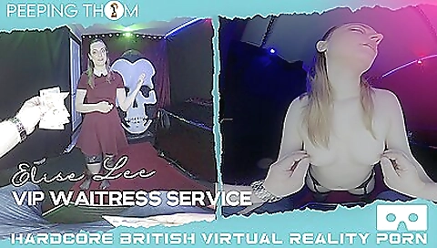 Mas grants blonde with a sexy body