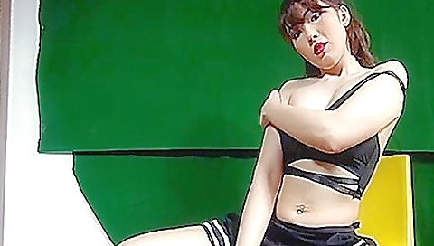 Mas ghn azurraon and cum on my face