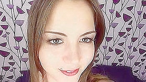 Sexy blonde fucked in her boyfriend