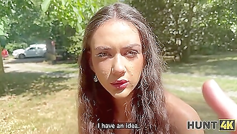 Make & facial cumshot