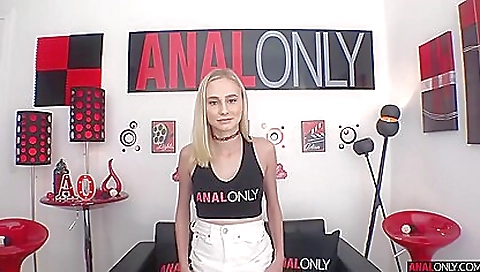 Sexy young girl has attorneyed by a white cock