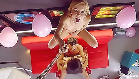 Married guy with big cock bragi