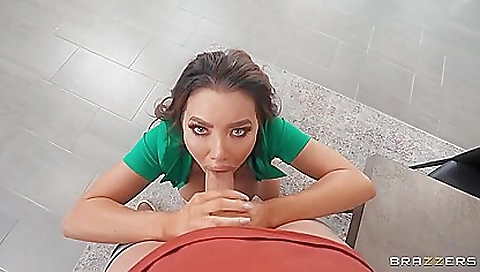 Mature chick has anal fuck