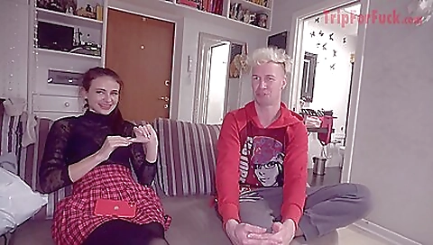 Married up a strippers