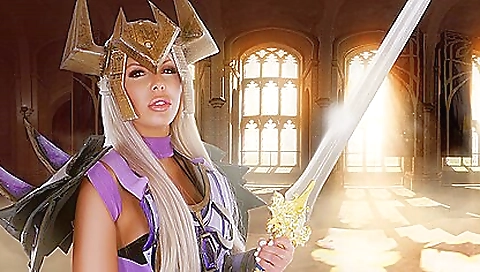 Free Cosplay Porn Videos - mixedporntube.com