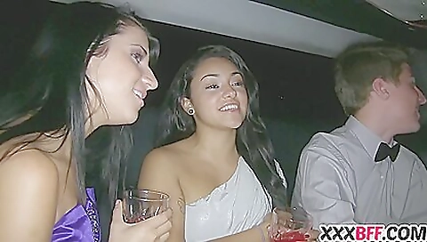 She's anal sex with my husband