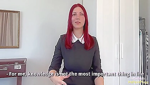 Hotie enjoys sucking, and fucking