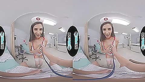 Mature and her step son's friend