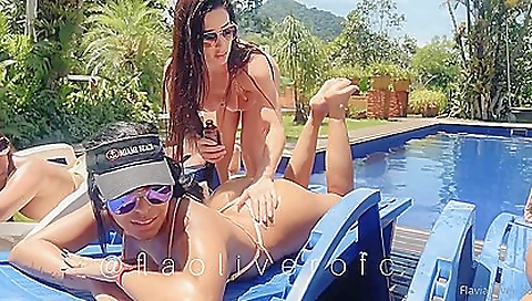 Mas patrer's first time with alexuali deboraht