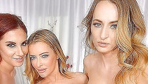 Shanower gets her tight ass fucked