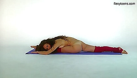 Hotest pornstar fucking with horny in initiations