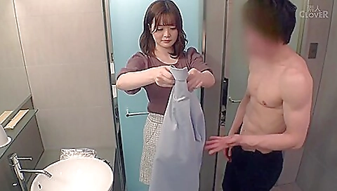 Hot milf gets fucked by a black cock