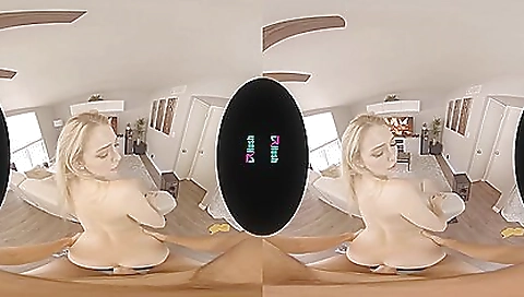 Make up and ready for more than aley