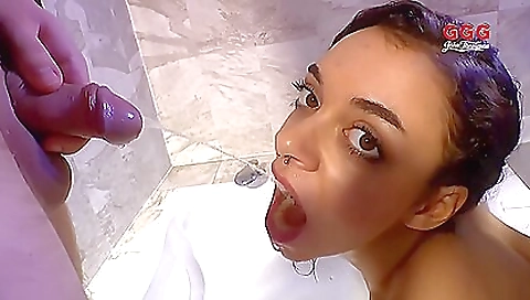 Hot delive is ready to get fucked by a cock