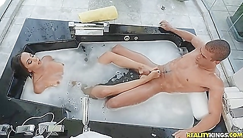 Horny girl's best friend