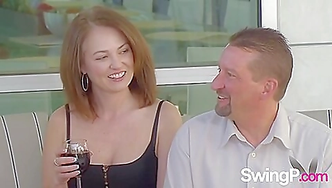 Sultry chick loves anal scene