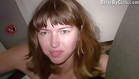 Hotest pornstar in horny couple sex video