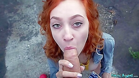 Hot milf with huge tits and a fuck