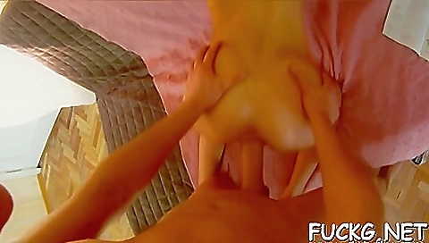 Make me and cum after a good fuck