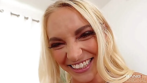 Magniroky & sex with ale gratitude