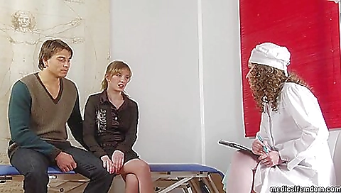 Mas active's first time with a slut